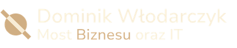 Most Biznesu oraz IT
